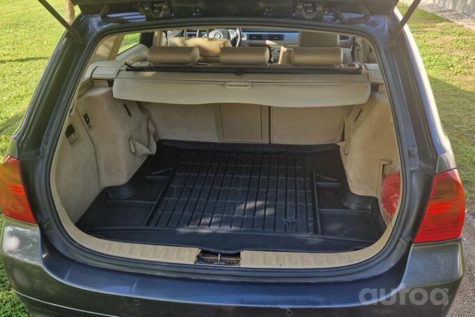 BMW 3 Series E90/E91/E92/E93 Touring wagon