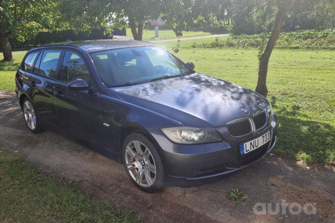 BMW 3 Series E90/E91/E92/E93 Touring wagon