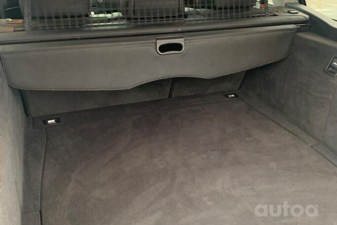BMW 5 Series E60/E61 Touring wagon
