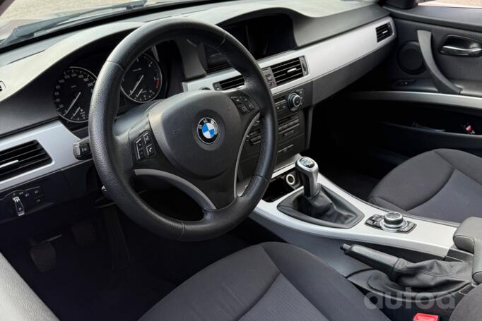 BMW 3 Series E90/E91/E92/E93 Touring wagon