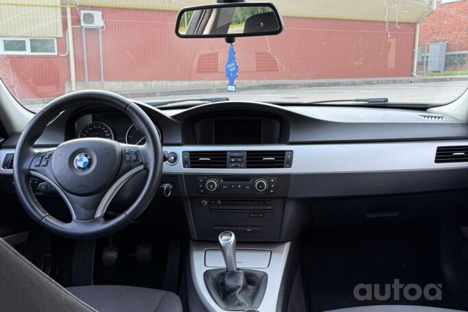 BMW 3 Series E90/E91/E92/E93 Touring wagon