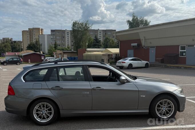 BMW 3 Series E90/E91/E92/E93 Touring wagon