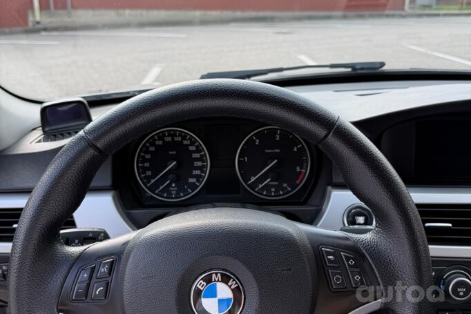 BMW 3 Series E90/E91/E92/E93 Touring wagon