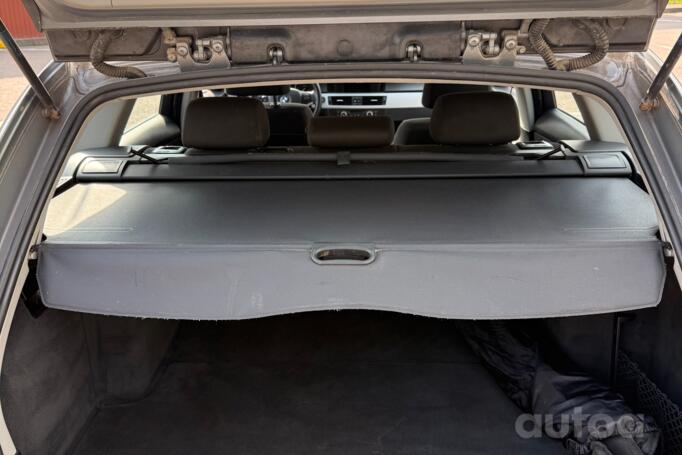 BMW 3 Series E90/E91/E92/E93 Touring wagon
