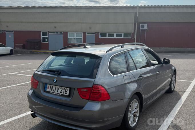 BMW 3 Series E90/E91/E92/E93 Touring wagon