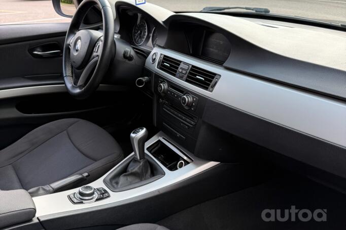 BMW 3 Series E90/E91/E92/E93 Touring wagon