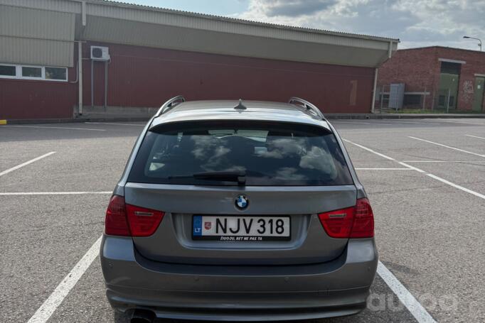 BMW 3 Series E90/E91/E92/E93 Touring wagon