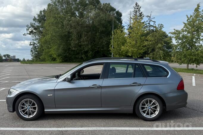 BMW 3 Series E90/E91/E92/E93 Touring wagon
