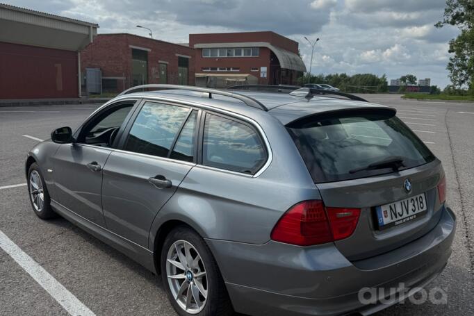 BMW 3 Series E90/E91/E92/E93 Touring wagon
