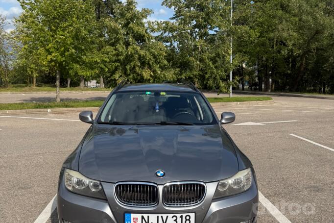 BMW 3 Series E90/E91/E92/E93 Touring wagon