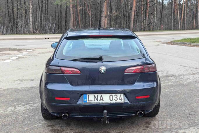 Alfa Romeo 159
