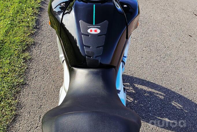 Kawasaki VERSYS