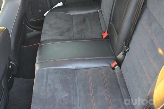 Ford Mondeo 4 generation [restyling] Sedan