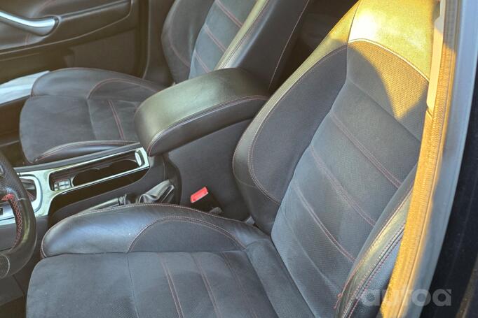 Ford Mondeo 4 generation [restyling] Sedan