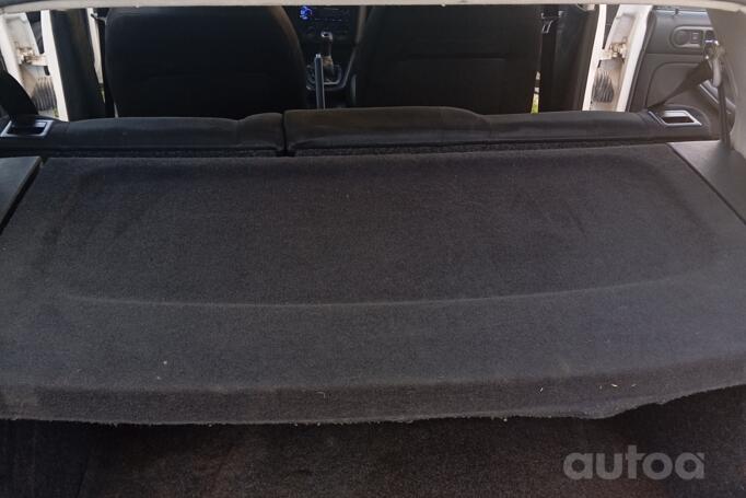 Volkswagen Golf 5 generation GT hatchback 5-doors