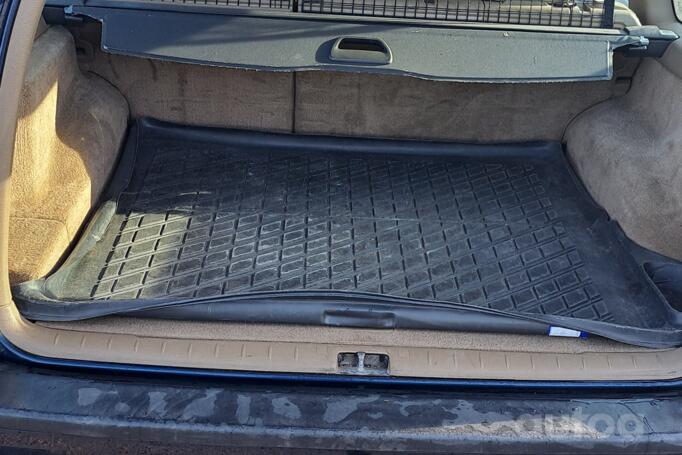 Volvo V70 2 generation R wagon 5-doors
