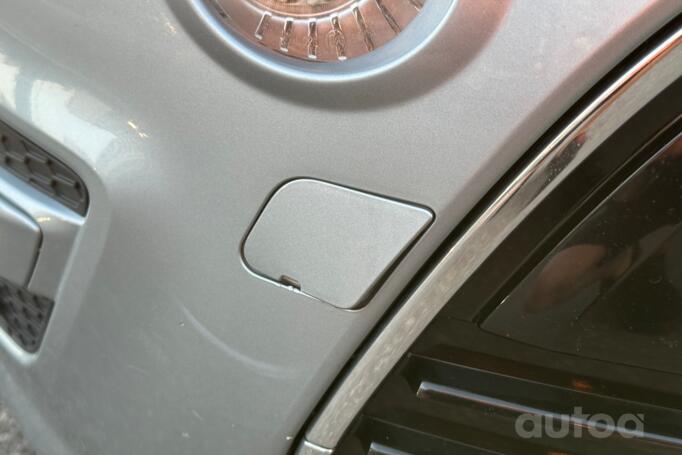 Ford S-Max 1 generation [restyling] Minivan