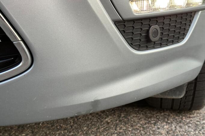 Ford S-Max 1 generation [restyling] Minivan