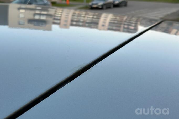 Ford S-Max 1 generation [restyling] Minivan