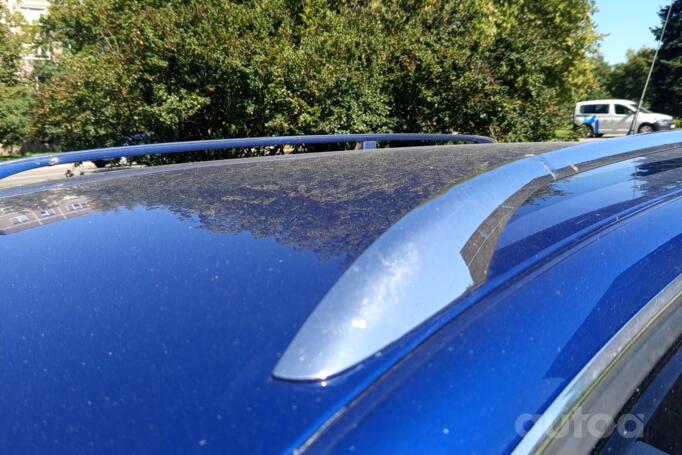 Volkswagen Passat B5.5 [restyling] Sedan