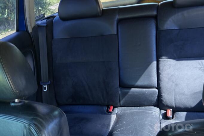Volkswagen Passat B5.5 [restyling] Sedan