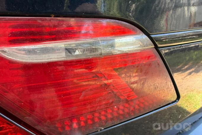 BMW 7 Series E65/E66 [restyling] Sedan