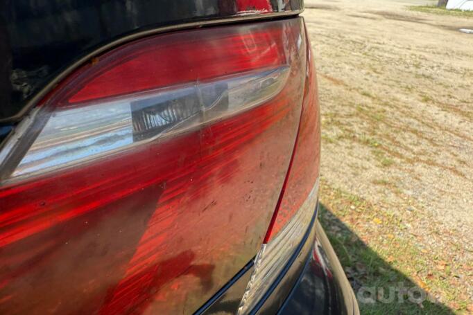 BMW 7 Series E65/E66 [restyling] Sedan