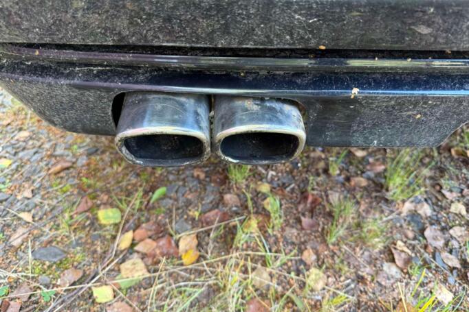 BMW 7 Series E65/E66 [restyling] Sedan