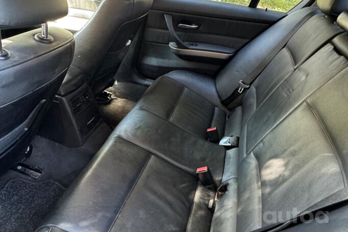 BMW 3 Series E90/E91/E92/E93 Sedan