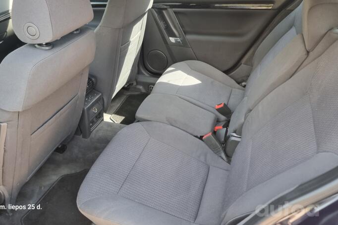 Opel Signum C Hatchback