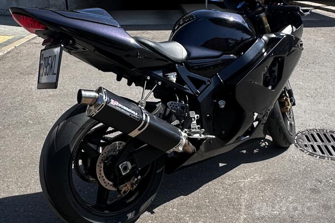 Suzuki GSX-R