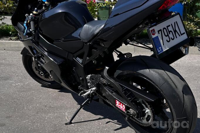Suzuki GSX-R