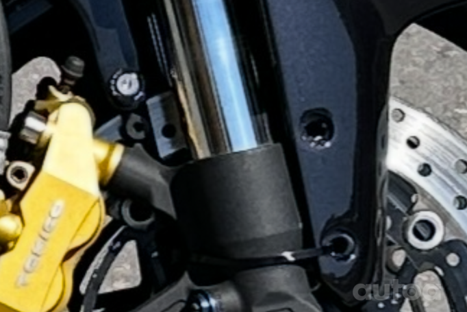 Suzuki GSX-R