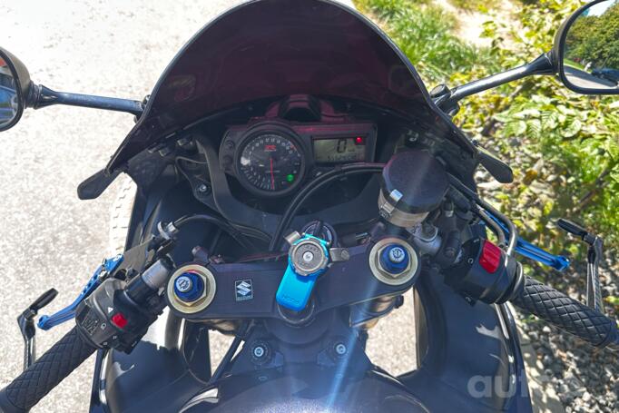 Suzuki GSX-R