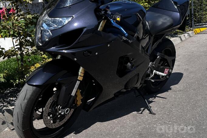 Suzuki GSX-R