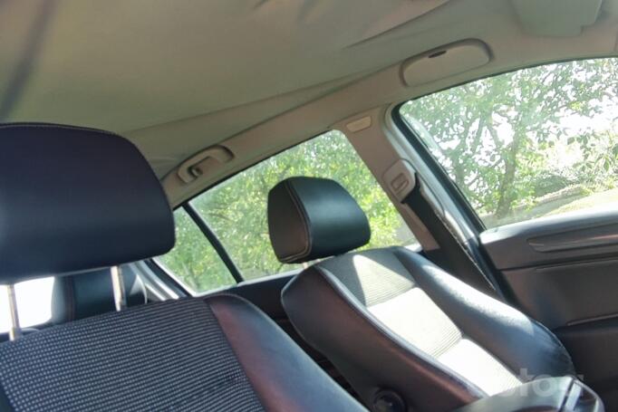 Opel Astra H Hatchback