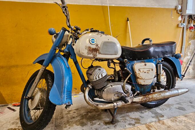 IZH 350