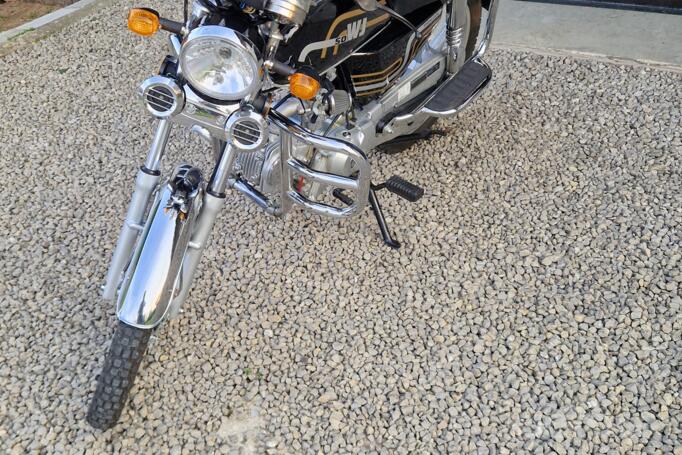 Linhai Joker 50