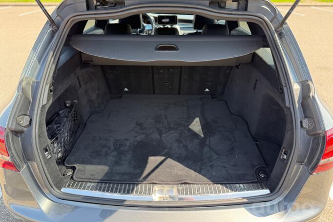Mercedes-Benz C-Class W205/S205/C205 [restyling] wagon