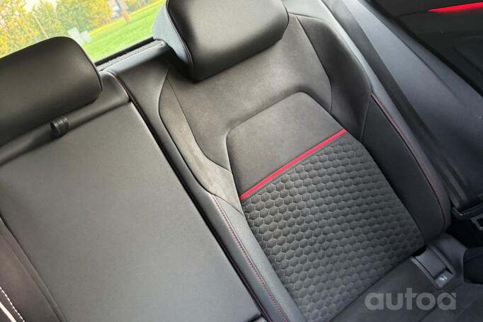 Volkswagen Golf GTI 7 generation [restyling]