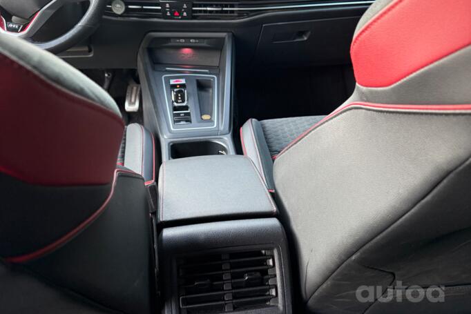 Volkswagen Golf GTI 7 generation [restyling]