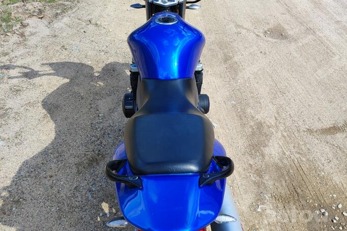 Kawasaki ZR