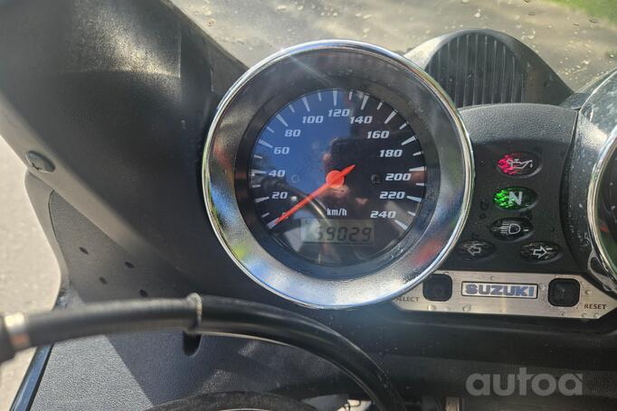Suzuki Bandit