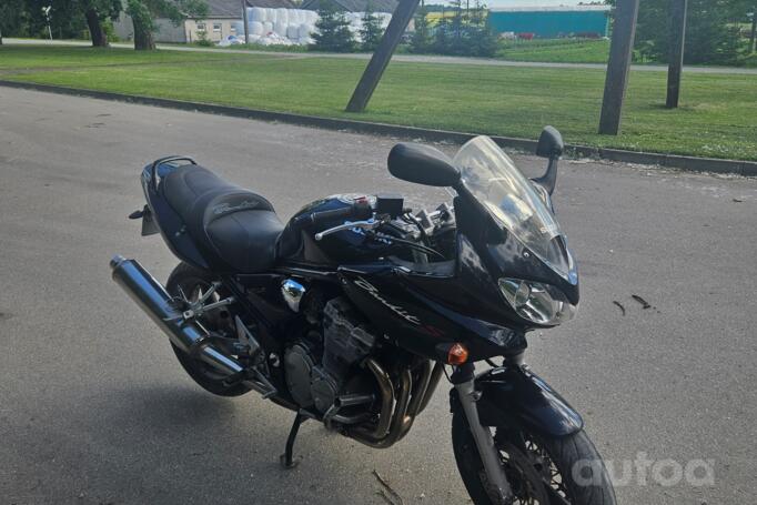 Suzuki Bandit