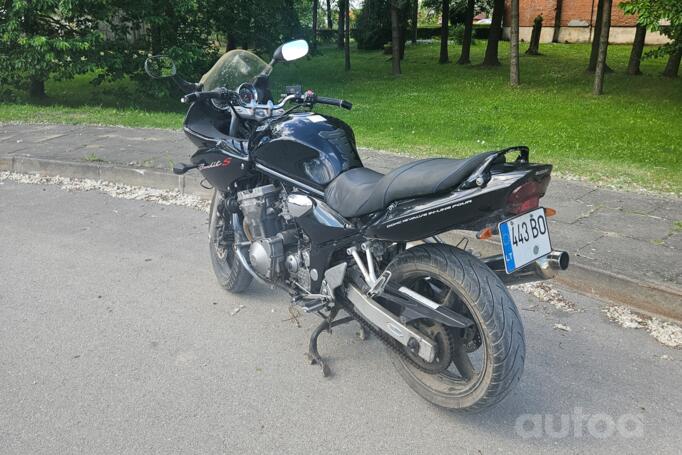 Suzuki Bandit