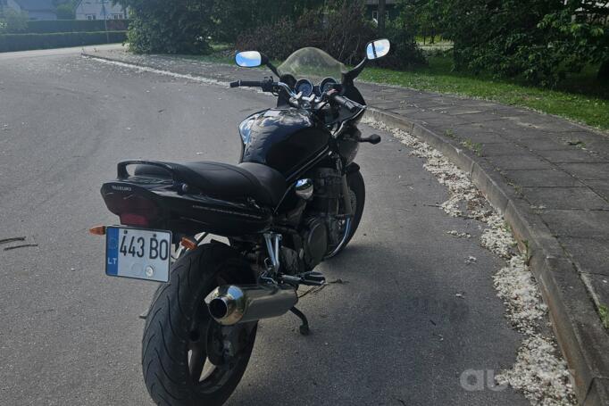 Suzuki Bandit