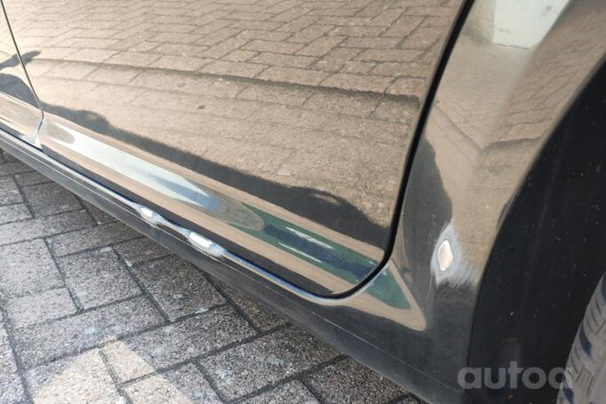 Volkswagen Golf 4 generation Hatchback 5-doors