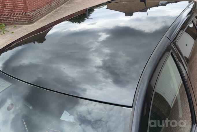 Volkswagen Golf 4 generation Hatchback 5-doors