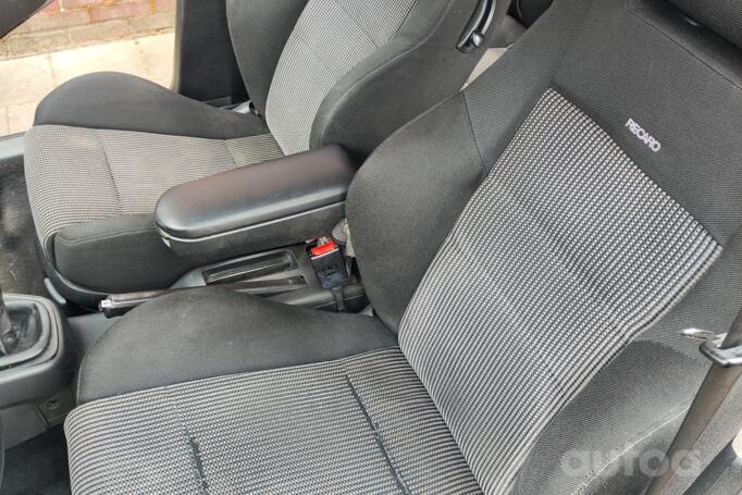 Volkswagen Golf 4 generation Hatchback 5-doors