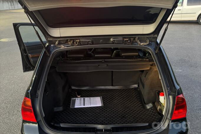 BMW 3 Series E90/E91/E92/E93 Touring wagon